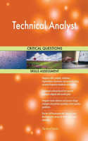 Technical Analyst Critical Questions Skills Assessment