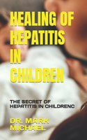 Healing of Hepatitis in Children