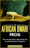 African Dwarf Frog