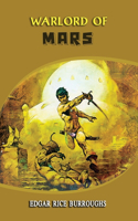 Warlord of Mars