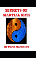 Secrets of Martial Arts