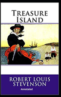 Treasure Island Annotated