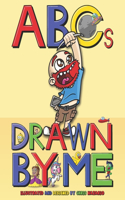 ABC's drawn by me