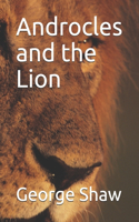 Androcles and the Lion