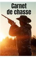 Carnet de chasse