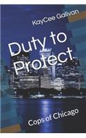 Duty to Protect