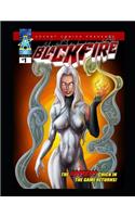 Blackfire #1
