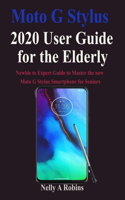 Moto G Stylus 2020 User Guide for the Elderly