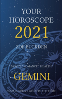 Your Horoscope 2021