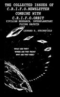 The Collected Issues of the C.R.I.F.O.Newsletter Combine with C.R.I.F.O.Orbit