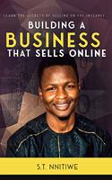Building a Business that sells online