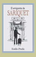 Emigrante de Sariquet