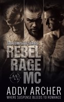 Rebel Rage MC