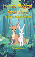 Hopes Magical Adventure