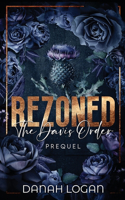 Rezoned (Discreet Cover)