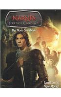 "Prince Caspian" Movie Storybook