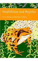 Amphibians and Reptiles