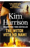 The Witch With No Name