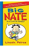 Big Nate: In a Class by Himself