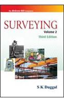 Surveying: v. 2