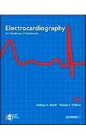 Electrocardiography for Healthcare Professionals