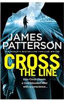 Cross the Line: (Alex Cross 24)(Alex Cross)