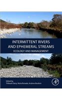 Intermittent Rivers and Ephemeral Streams