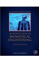 Introduction to Biomedical Engineering