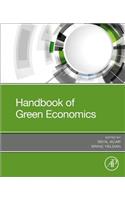 Handbook of Green Economics
