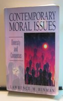 Contemporary Moral Issues