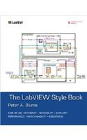 The LabVIEW Style Book