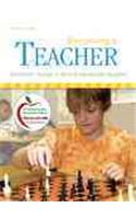 Becoming a Teacher