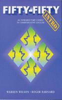 Fifty-Fifty, Introductory Level