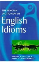 The Penguin Dictionary of English Idioms