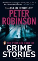 The Penguin Book of Crime Stories Volume II