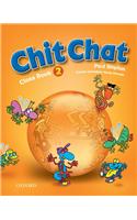 Chit Chat: 2: Class Book