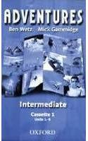 Adventures