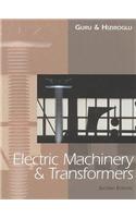 Electric Machinery and Transformers