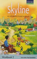 Skyline Activity Book 2