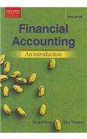 Financial Accounting