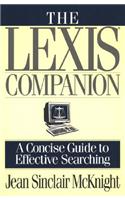 The Lexis Companion