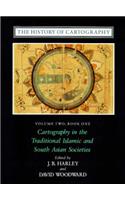 The History of Cartography