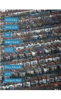 Social Policy in Britain
