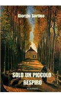 Solo un piccolo respiro