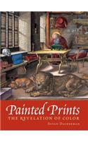 Painted Prints