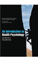 introduction to Health Psychology