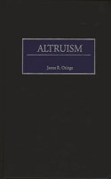 Altruism