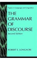 Grammar of Discourse
