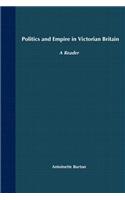 Politics and Empire in Victorian Britain