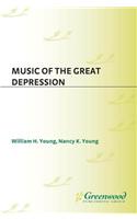 Music of the Great Depression